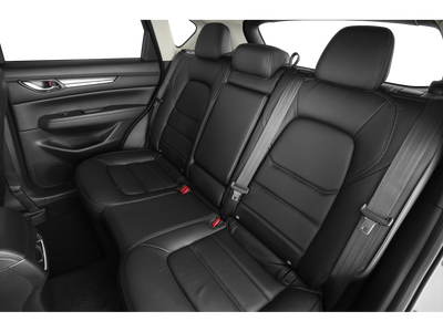 2022 Mazda Mazda CX-5 2.5 S Premium Plus Package