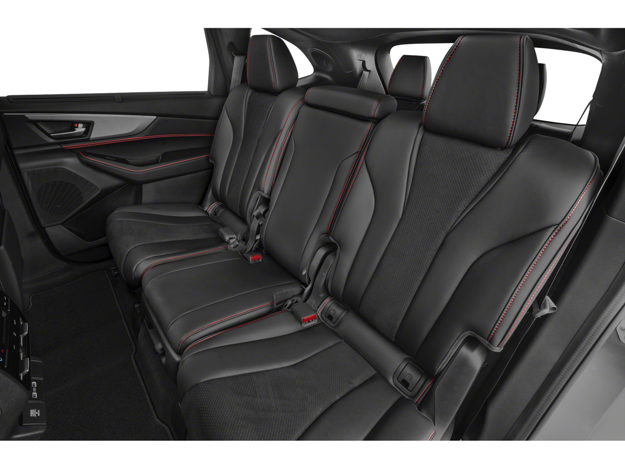 2023 Acura MDX SH-AWD w/A-SPEC