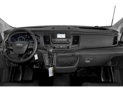 2023 Ford Transit T150