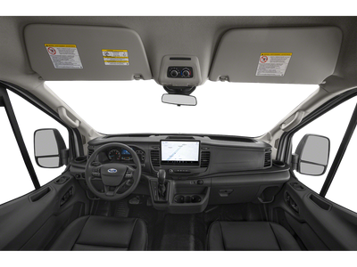 2023 Ford Transit 350 XLT