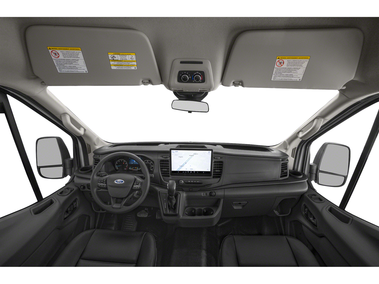2023 Ford Transit 350 XLT