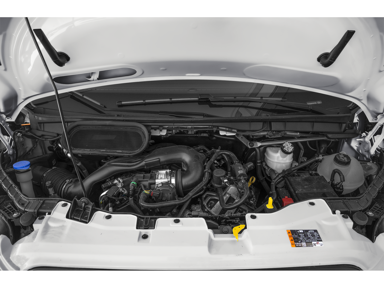 2023 Ford Transit 350 XLT