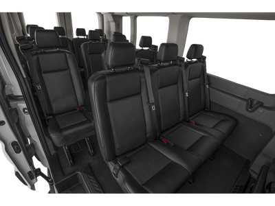 2023 Ford Transit 350 XLT