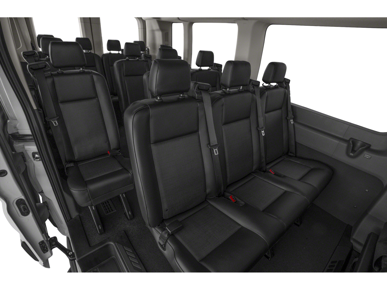 2023 Ford Transit 350 XLT