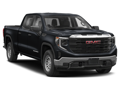 2023 GMC Sierra 1500 Dnli