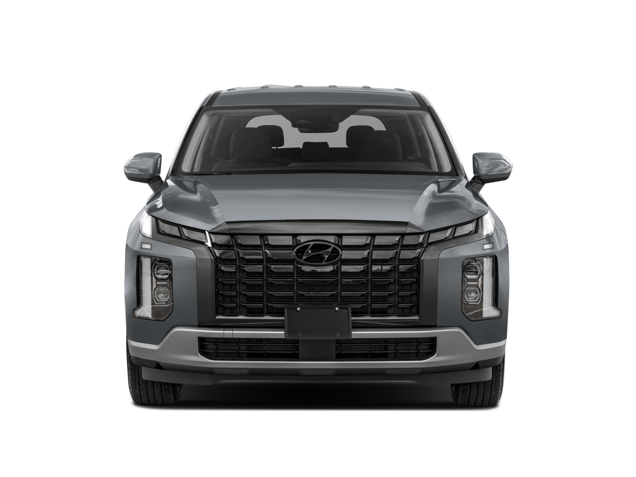 2023 Hyundai Palisade SE