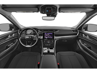2023 Jeep Grand Cherokee L Limi