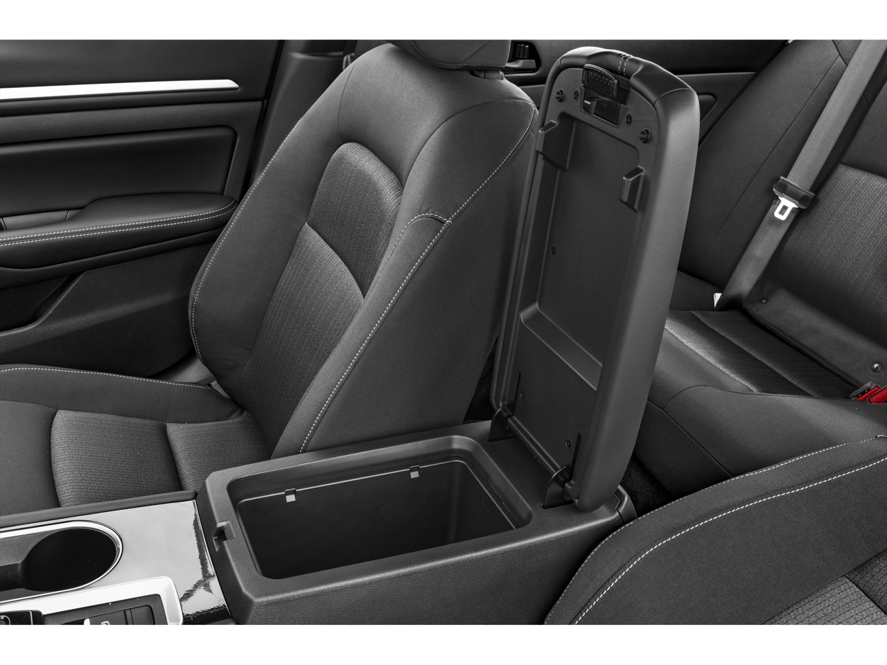 2023 Nissan ALTIMA SV