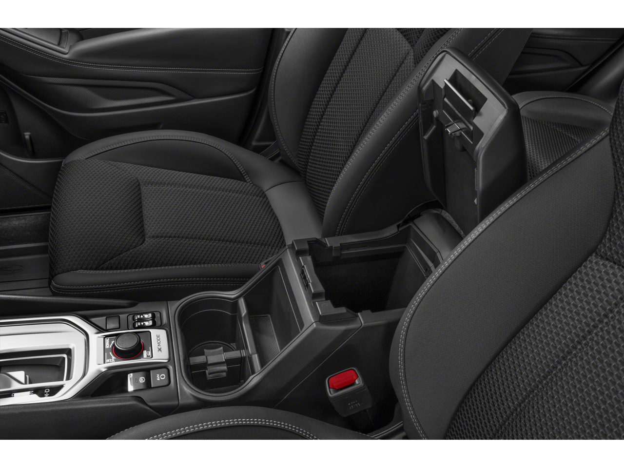 2023 Subaru Forester Prem