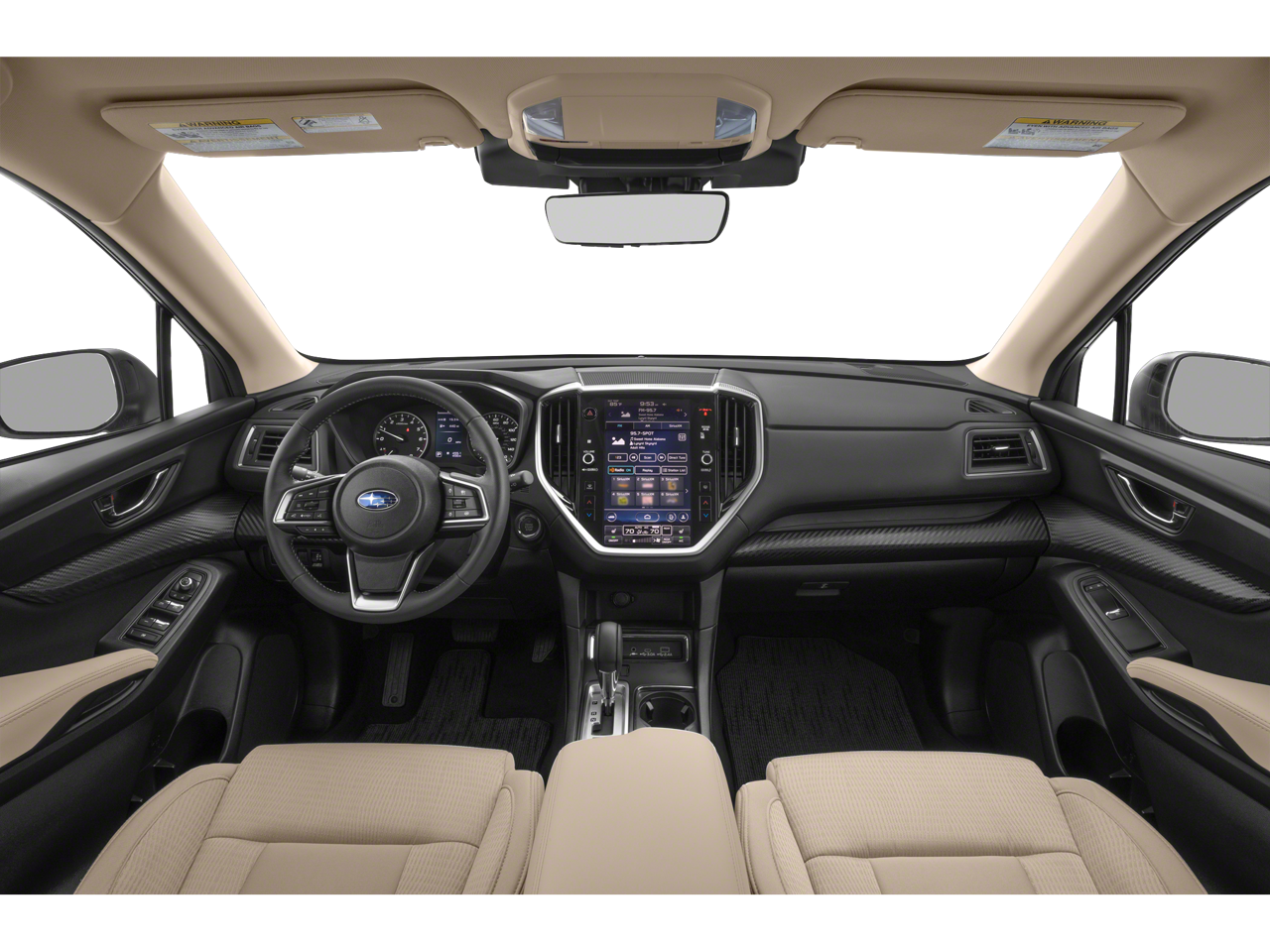 2023 Subaru ASCENT PREM