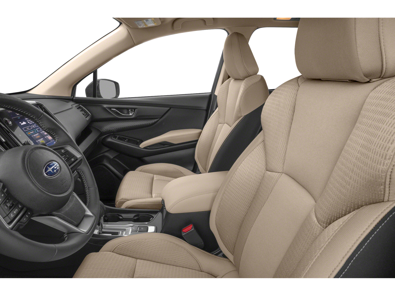 2023 Subaru ASCENT PREM