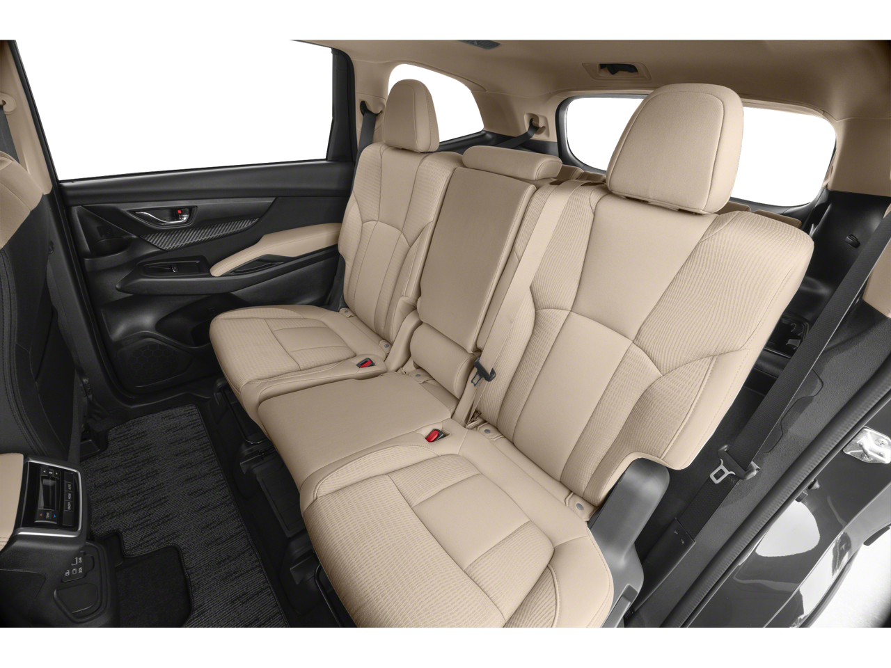 2023 Subaru ASCENT PREM