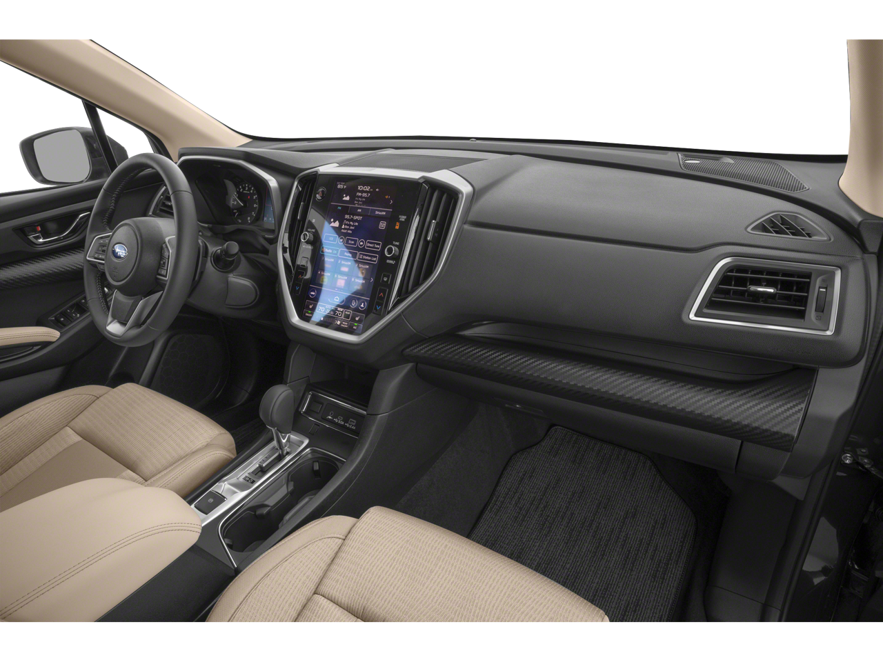 2023 Subaru ASCENT PREM