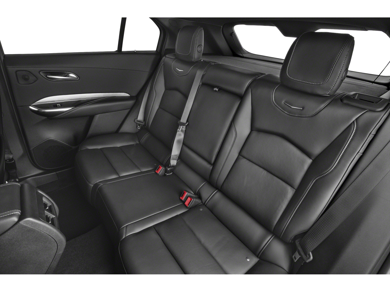 2024 Cadillac XT4 AWD Premium Luxury