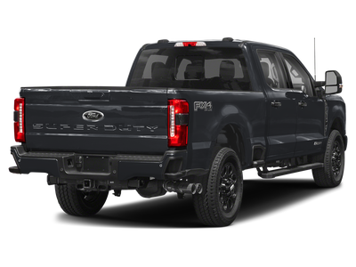2024 Ford Super Duty F-250 XLT