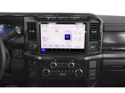 2024 Ford Super Duty F-250 Lariat