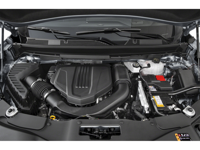 2024 GMC Acadia AWD Denali