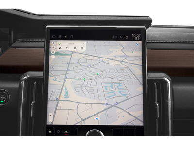 2024 GMC Acadia AWD Denali