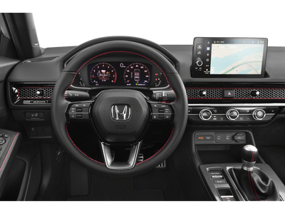 2024 Honda Civic Si Si