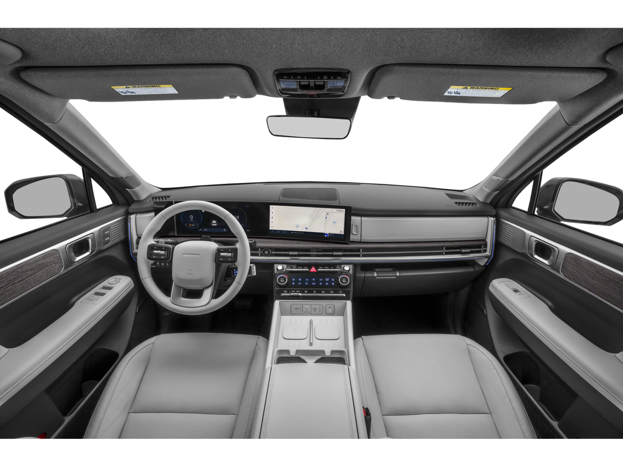 2024 Hyundai SANTA FE LIMI