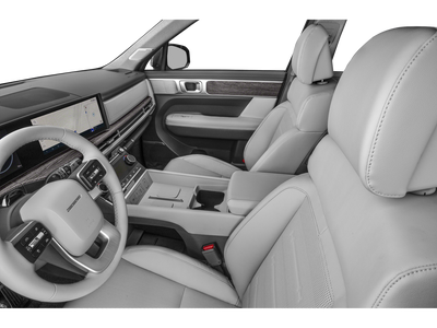 2024 Hyundai SANTA FE LIMI