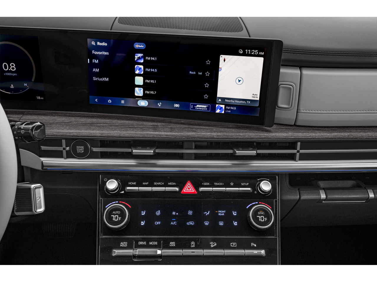 2024 Hyundai SANTA FE LIMI