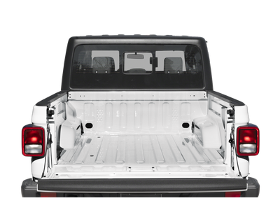 2024 Jeep Gladiator Willys