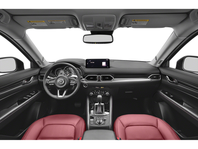 2024 Mazda Mazda Cx5 2.5 S Carbon Edition