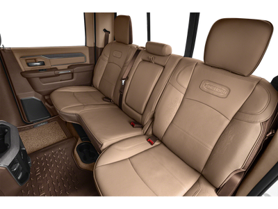 2024 RAM 2500 Longhorn