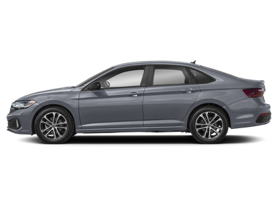 2024 Volkswagen JETTA SPRT