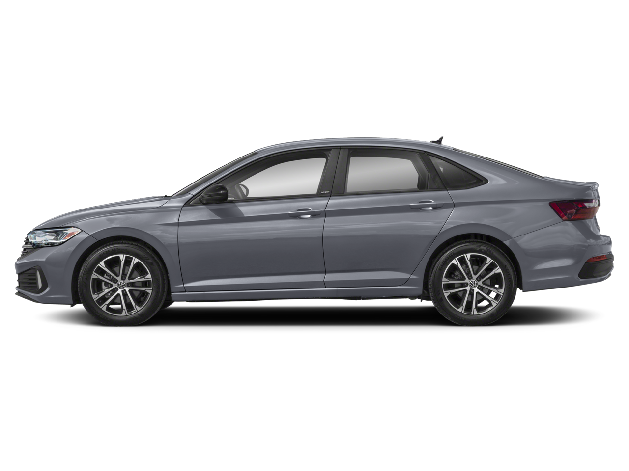 2024 Volkswagen JETTA SPRT