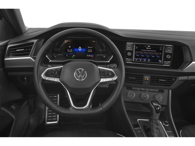 2024 Volkswagen JETTA SPRT
