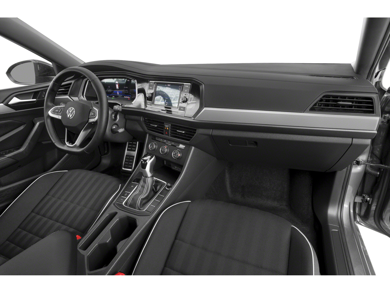 2024 Volkswagen JETTA SPRT