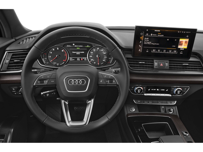2025 Audi Q5 S line Premium