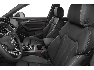 2025 Audi Q5 S line Premium