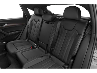 2025 Audi Q5 S line Premium