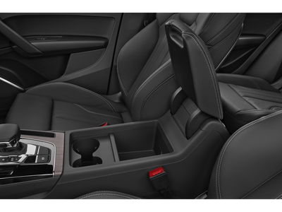 2025 Audi Q5 S line Premium