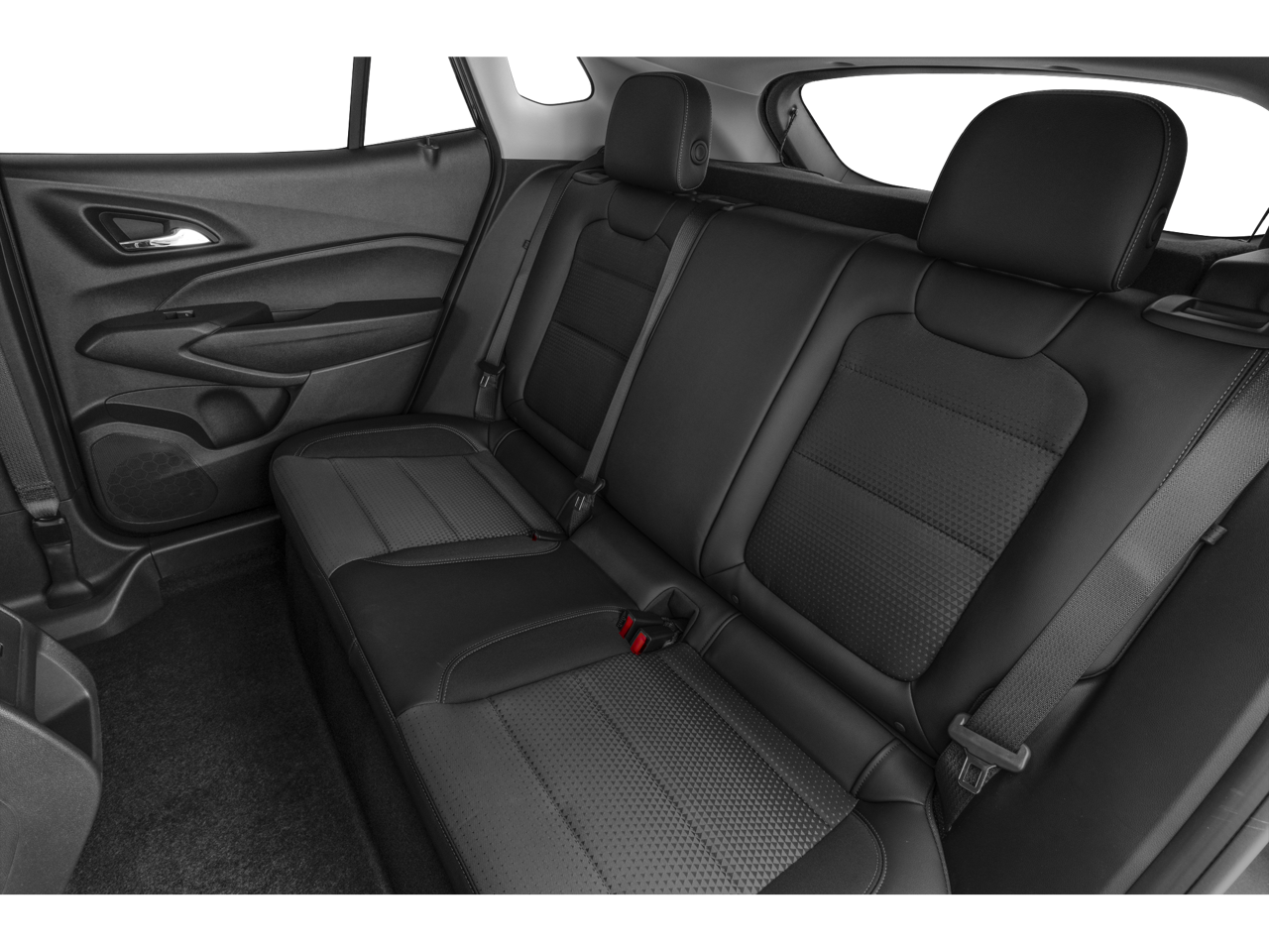 2025 Chevrolet Trax 1lt