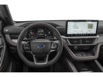 2025 Ford Explorer Stline