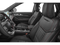 2025 Ford Explorer Stline