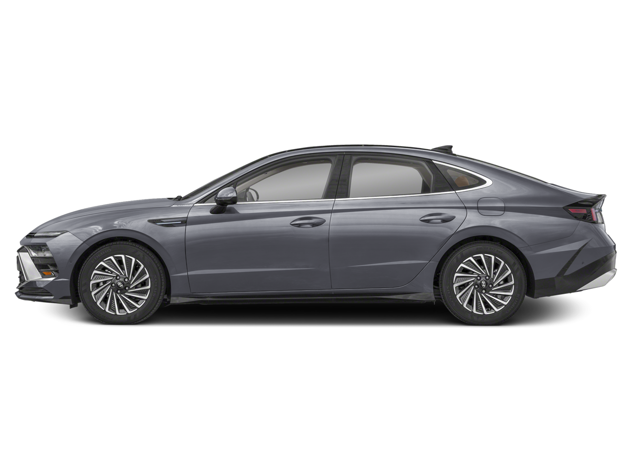 2025 Hyundai Sonata Hybrid Limi