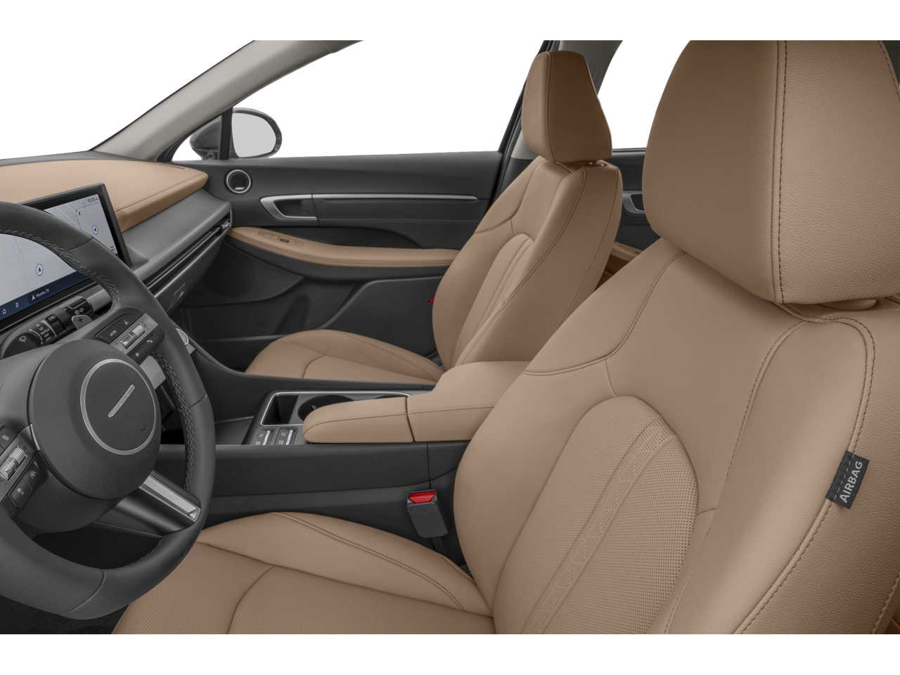2025 Hyundai Sonata Hybrid Limi