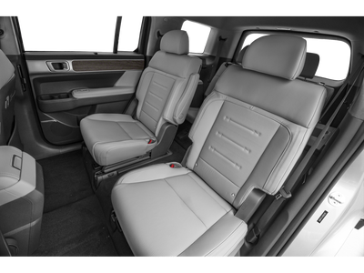 2025 Hyundai Santa Fe Calligraph