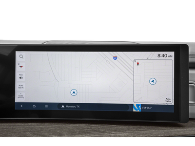 2025 Hyundai Santa Fe Calligraph