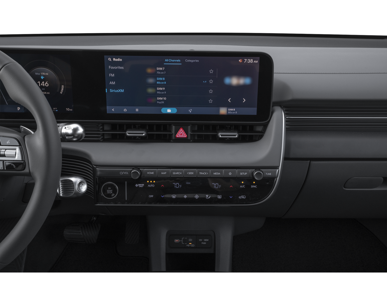 2025 Hyundai Ioniq 5 SEL