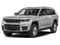 2025 Jeep Grand Cherokee L Laredo X