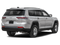 2025 Jeep Grand Cherokee L Laredo X