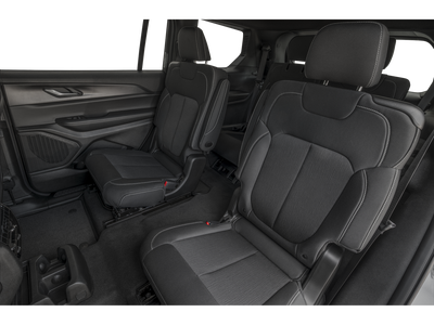 2025 Jeep GRAND CHEROKEE L LARE