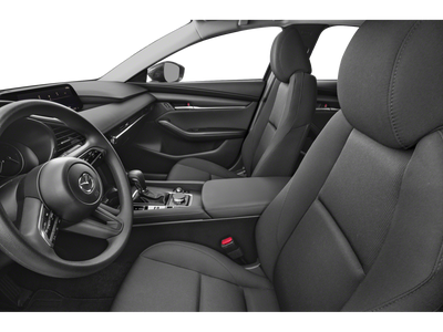 2025 Mazda Mazda3 Sedan 2.5 S