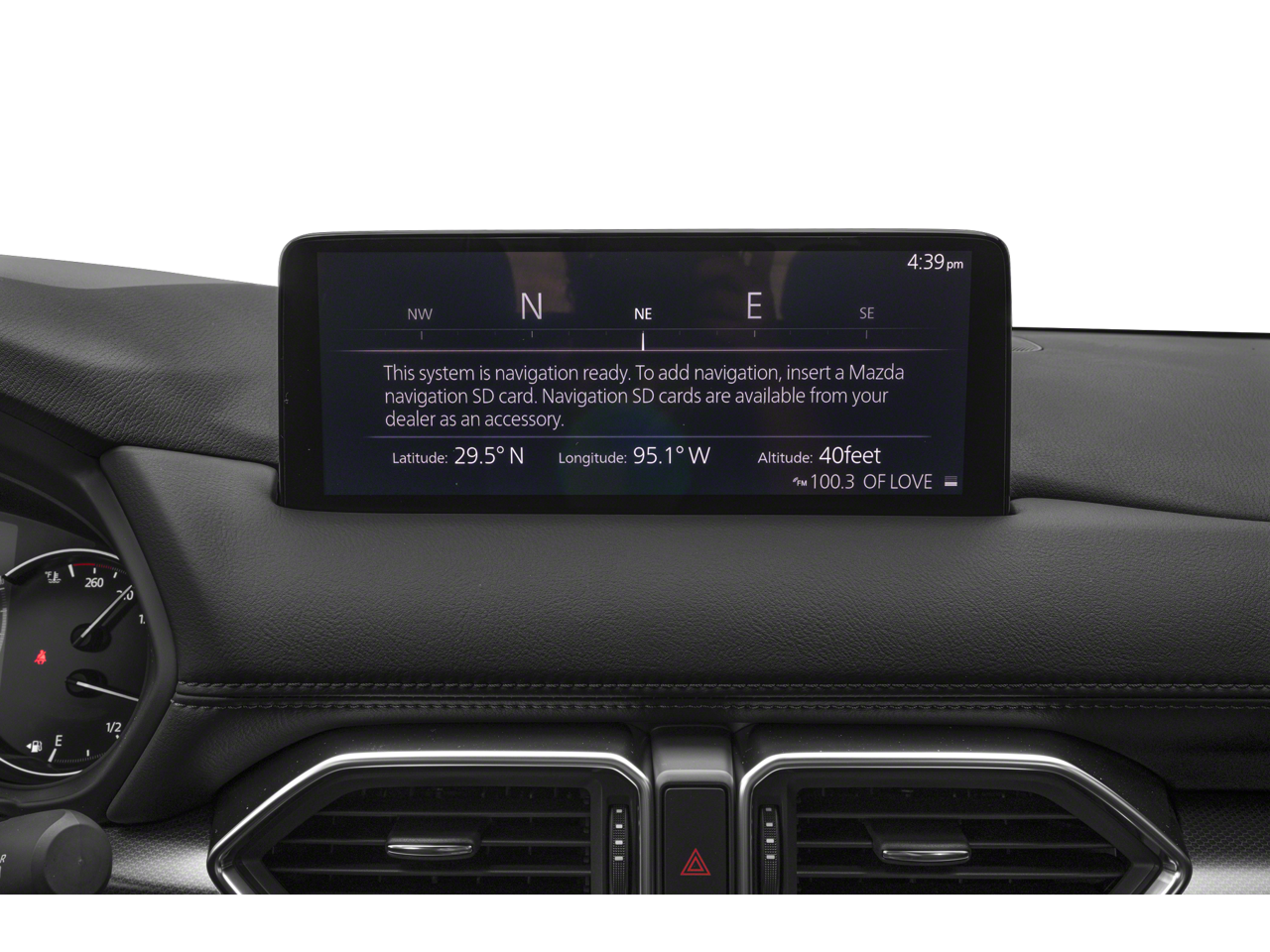 2025 Mazda Mazda CX-5 2.5 Turbo Premium Package